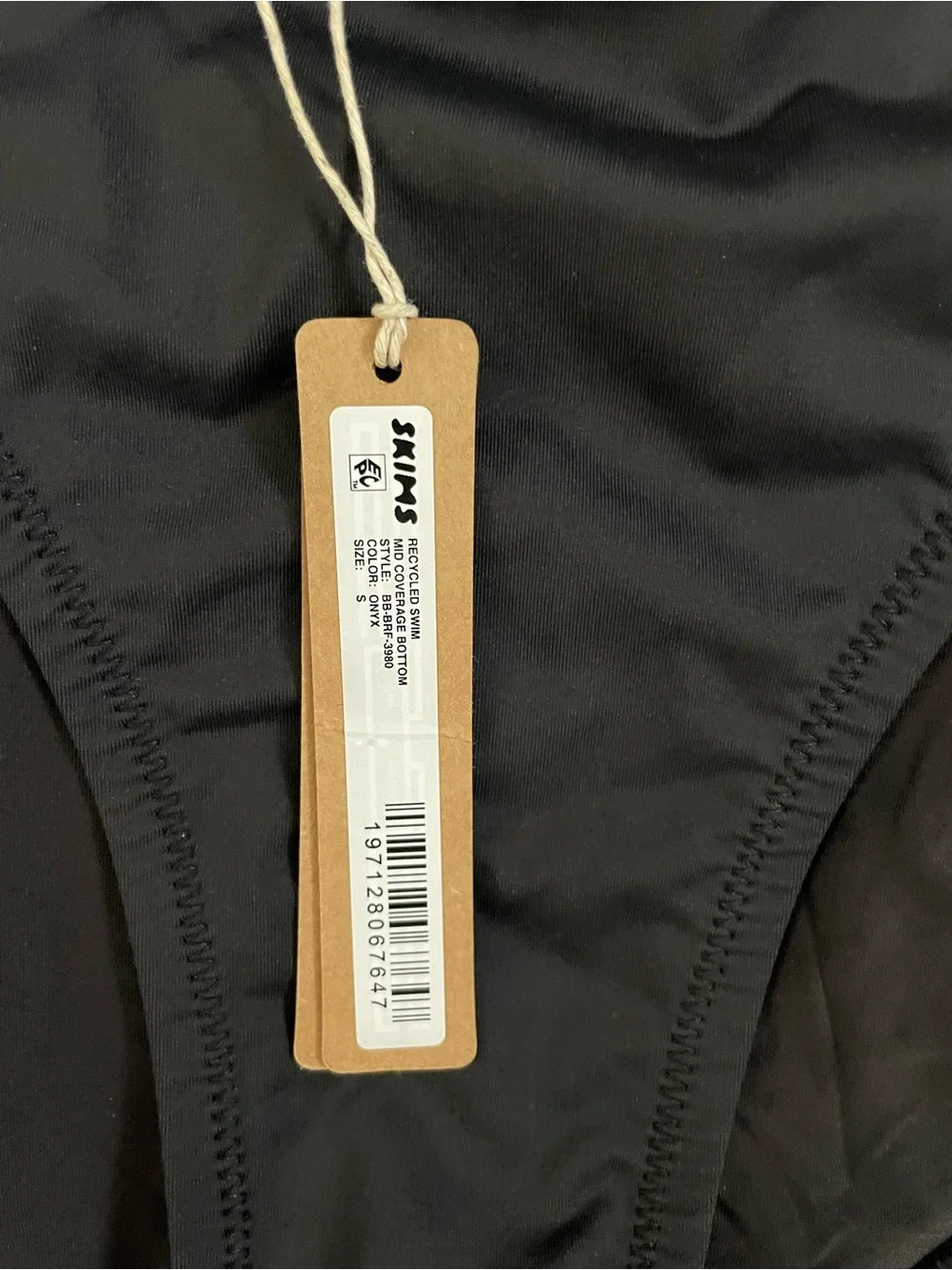 SKIMS 2pc swim